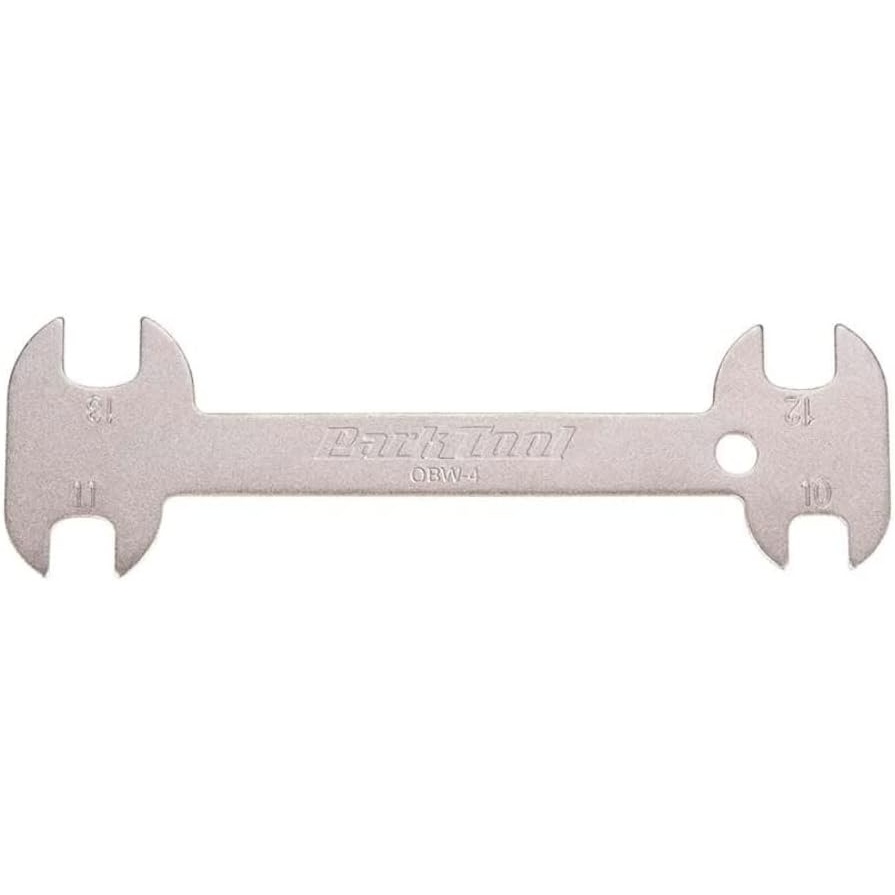 image:imagePark Tool Offset Brake Wrench ToolOne Color
