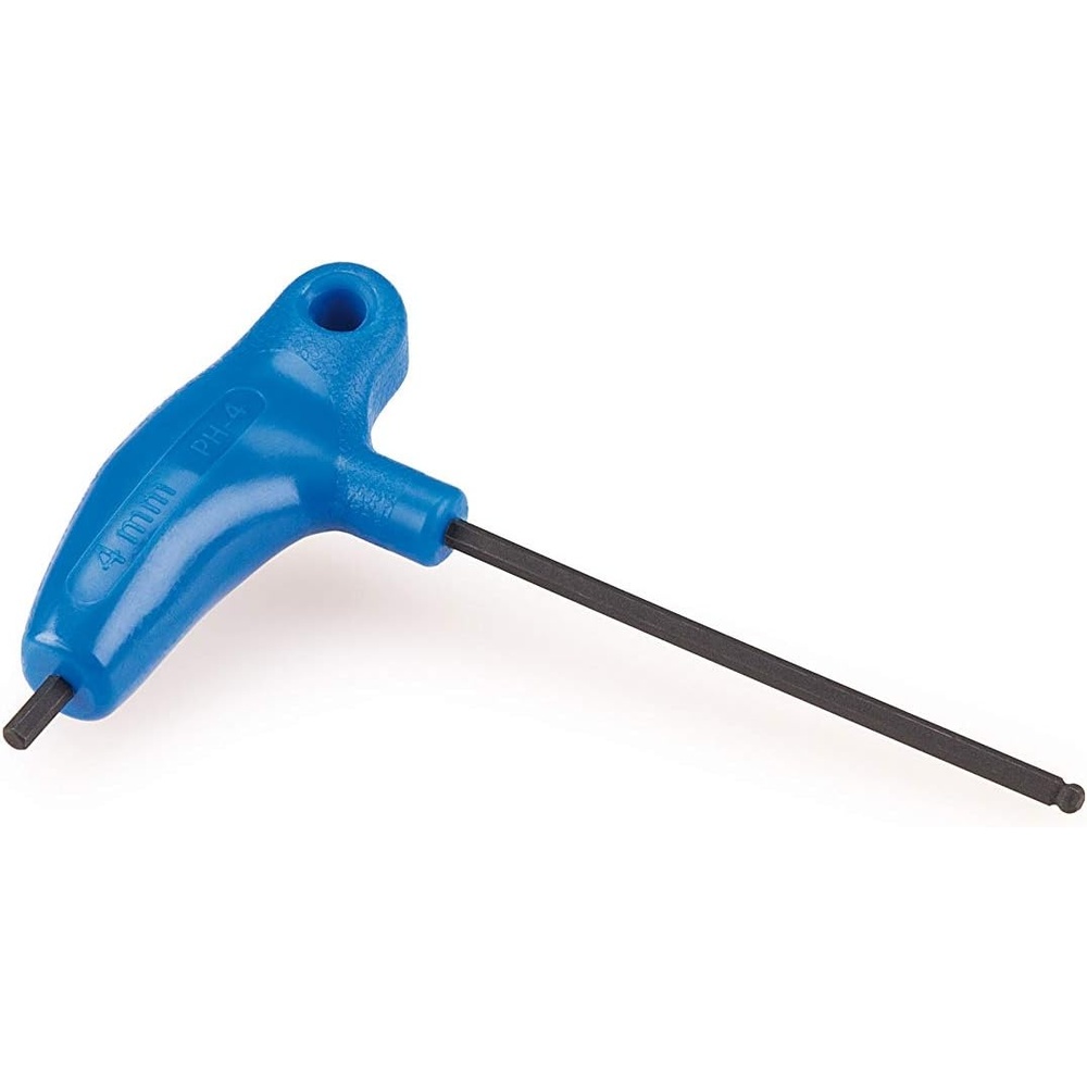 image:imagePark Tool PHandle Hex WrenchPH4 4mm