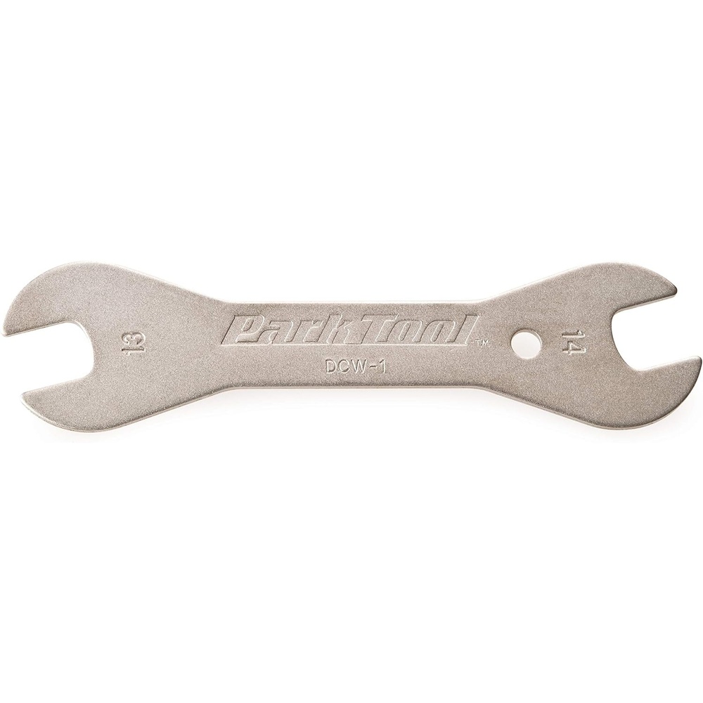 image:imagePark Tool PT03 Double Ended Cone Wrench13mm and 14mm