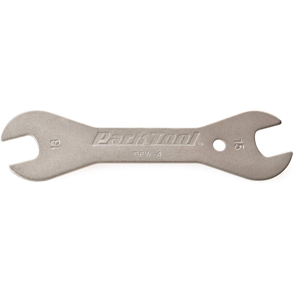 image:imagePark Tool PT03 Double Ended Cone Wrench13mm and 15mm