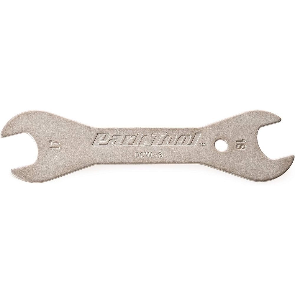 image:imagePark Tool PT03 Double Ended Cone Wrench17mm and 18mm