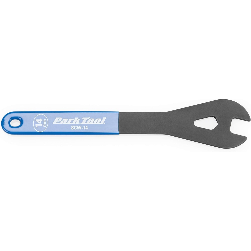 image:imagePark Tool Professional Bicycle Cone Wrench14mm