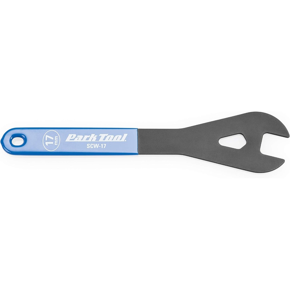 image:imagePark Tool Professional Bicycle Cone Wrench17mm