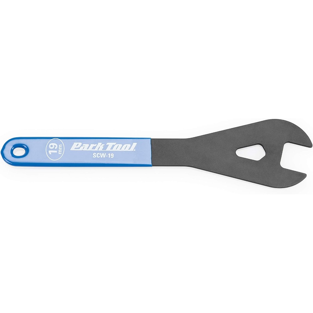 image:imagePark Tool Professional Bicycle Cone Wrench19mm