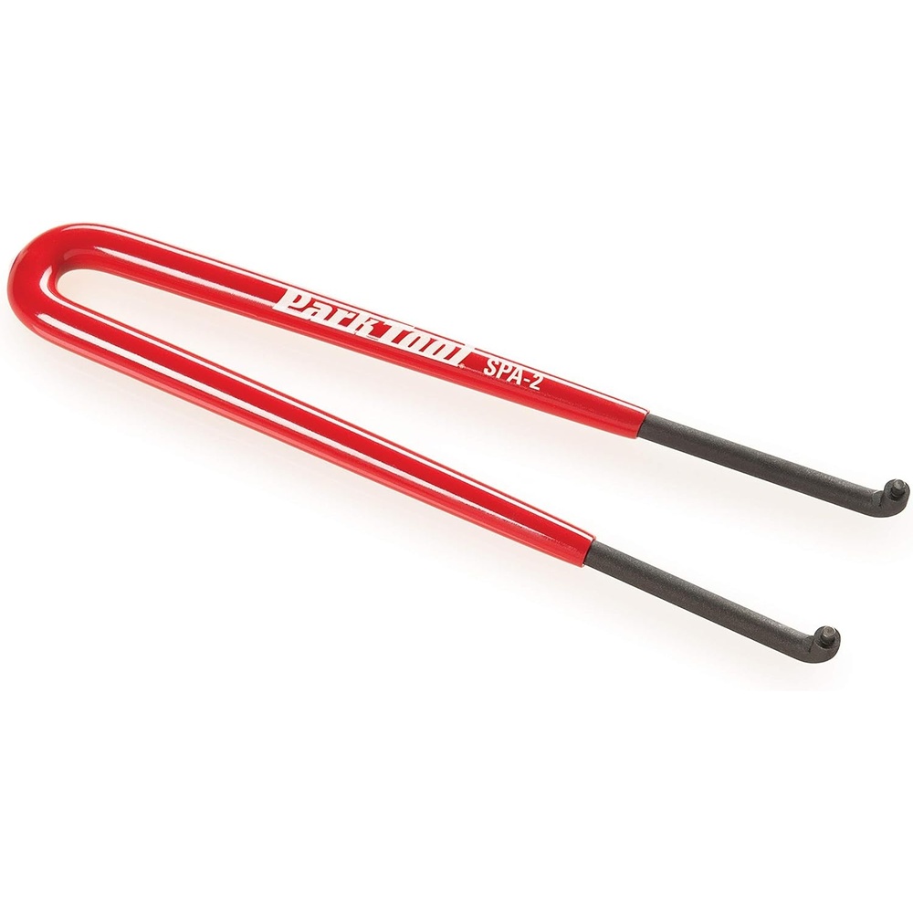 image:imagePark Tool SPA2 Cluster Cone Pin Spanner RedRed