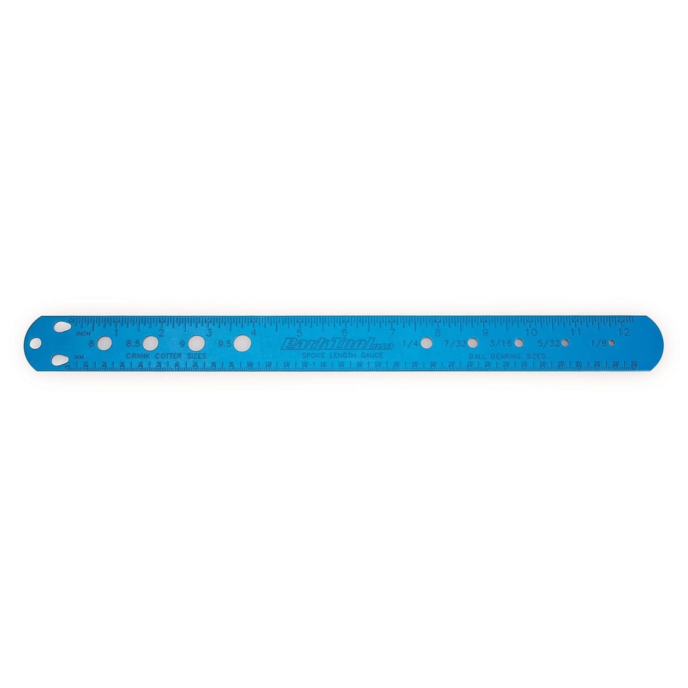 image:imagePark Tool Spoke Bearing and CottergaugeOne Color