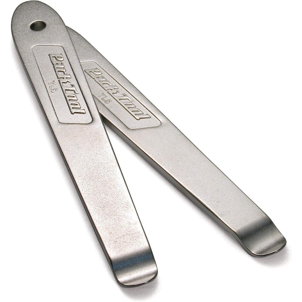 image:imagePark Tool TL5 Heavy Duty Steel Tyre Lever SetOne Color