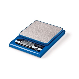 PARK TOOL Tabletop Digital Scale(One Color)