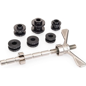 Park Tool BBP-1.2 Bottom Bracket Bearing Press Set(One Color)