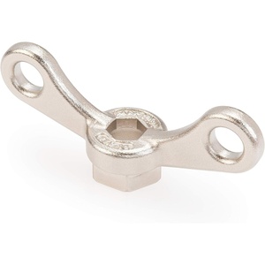 Park Tool BBT-16 Self-Extracting Crank Cap Tool(Blue)