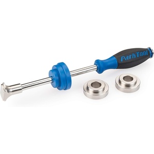 Park Tool BBT-30.4 Bottom Bracket Bearing Tool Set(Silver)