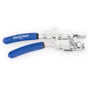 Park Tool BT-2 4th Hand Brake with Locking Ratchet(Bt2)