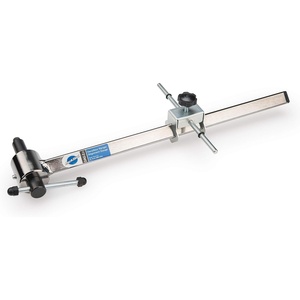 Park Tool DAG-2.2 Derailleur Hanger Alignment Gauge Tool,Blue(Single)