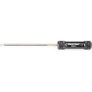 Park Tool DHD-3 – Precision 3mm Hex Driver 901874-03(Black)