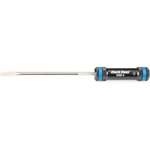 Park Tool DSD-4 Derailleur Screwdriver – 5mm Flatblade Tool(Blue)