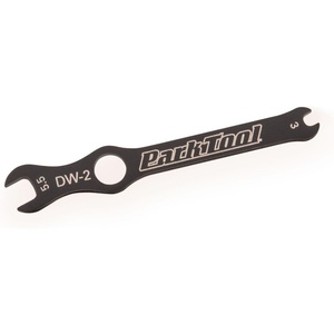 Park Tool Derailleur Clutch Wrench(Black)