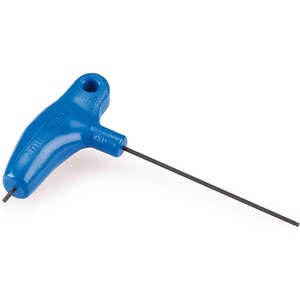 Park Tool P-Handle Hex Wrench(PH-2 – 2mm)