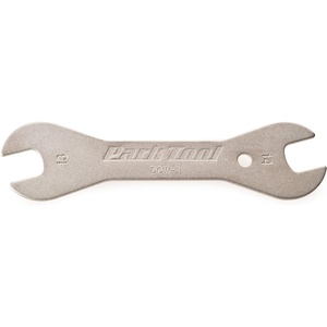 Park Tool PT-03 Double Ended Cone Wrench(13mm and 14mm)