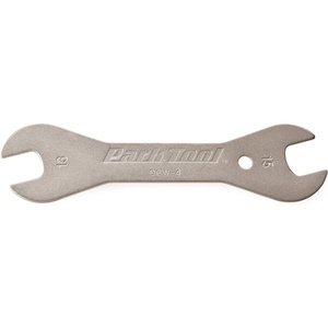 Park Tool PT-03 Double Ended Cone Wrench(13mm and 15mm)