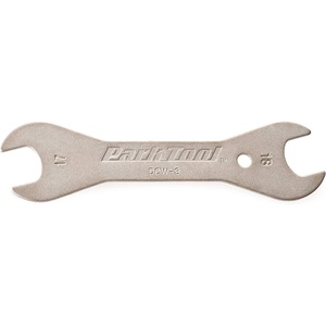 Park Tool PT-03 Double Ended Cone Wrench(17mm and 18mm)