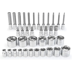 Park Tool SBS-3 Socket and Bit Set Tool,Blue(Blue)