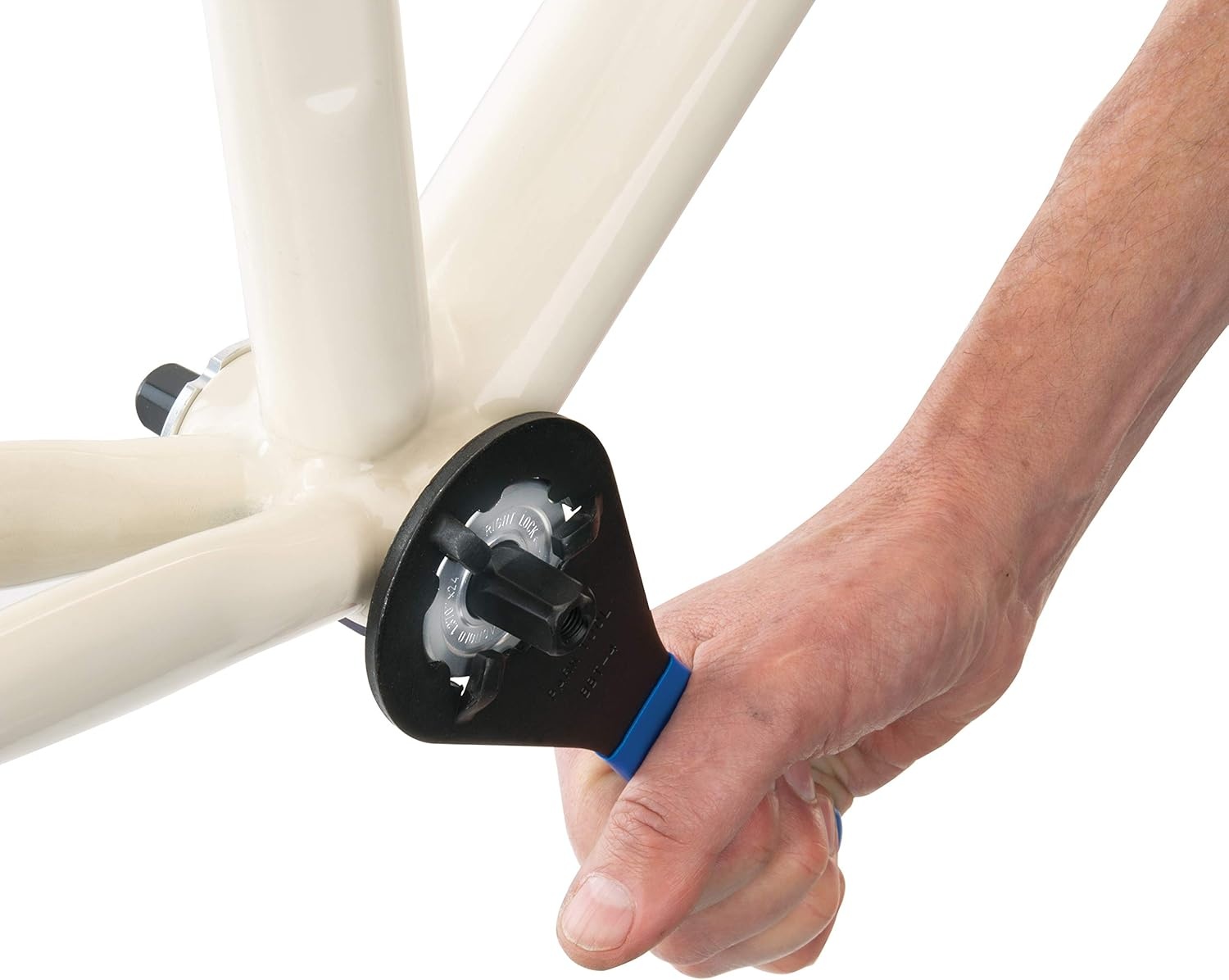 image:imagePark Tool BBT4 Bottom Bracket ToolBlue