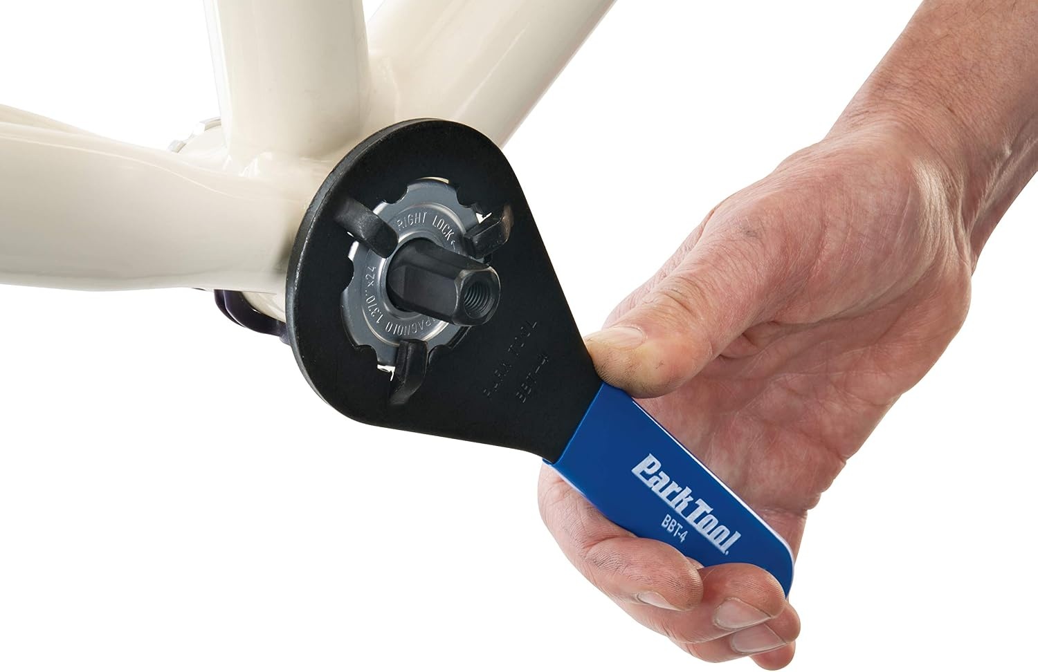 image:imagePark Tool BBT4 Bottom Bracket ToolBlue