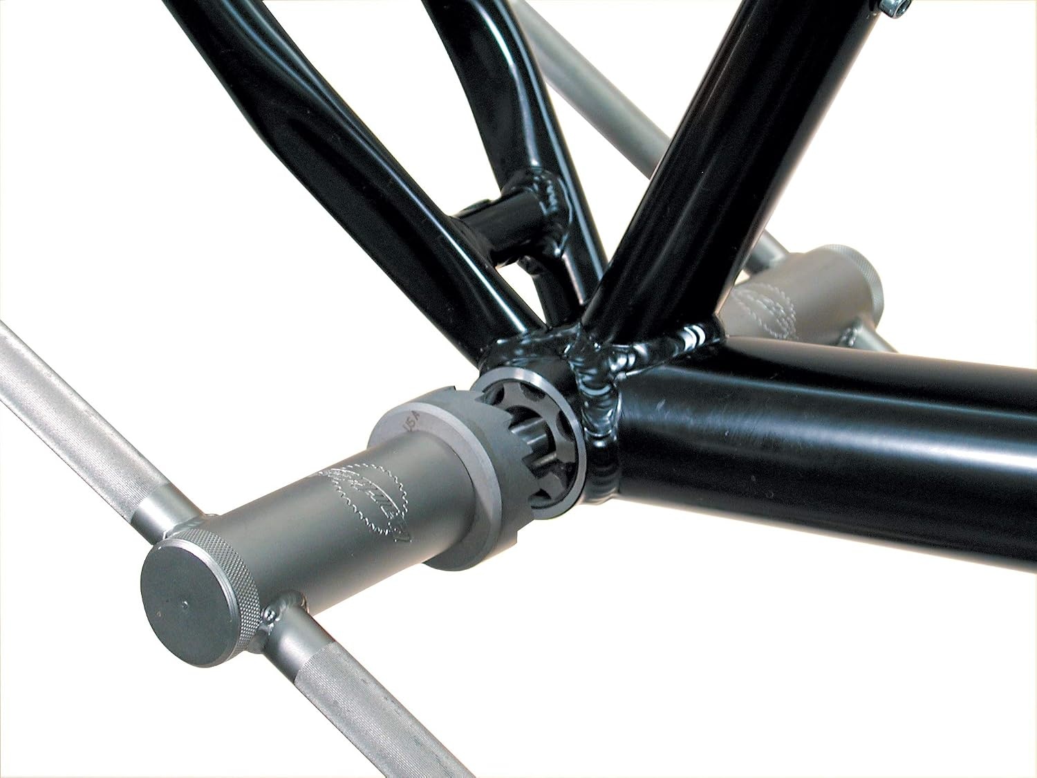 image:imagePark Tool Bottom Bracket Tapping and Facing SetBlack