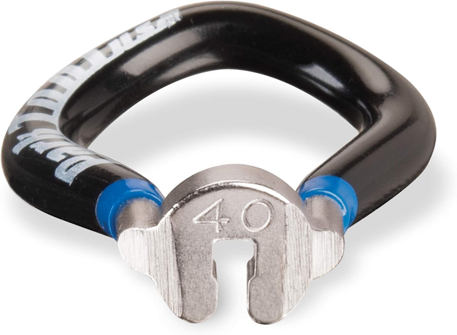 image:imagePark Tool FourSided Bicycle Spoke WrenchBlack