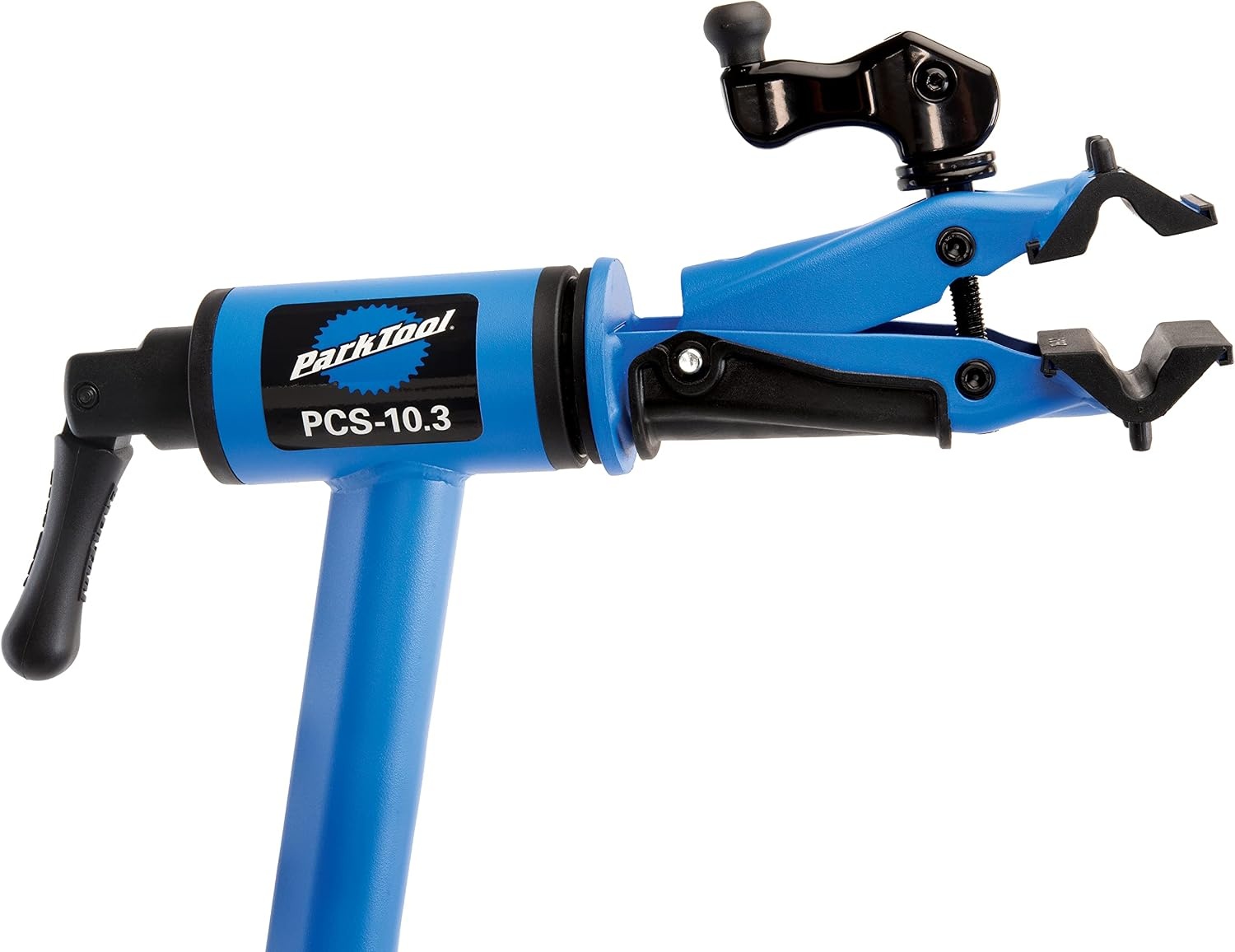 image:imagePark Tool PCS103 Deluxe Home Mechanic Repair StandSingle