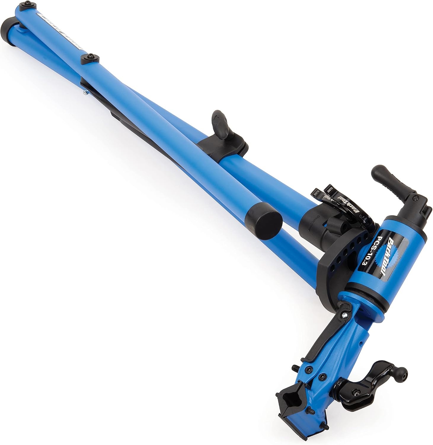 image:imagePark Tool PCS103 Deluxe Home Mechanic Repair StandSingle