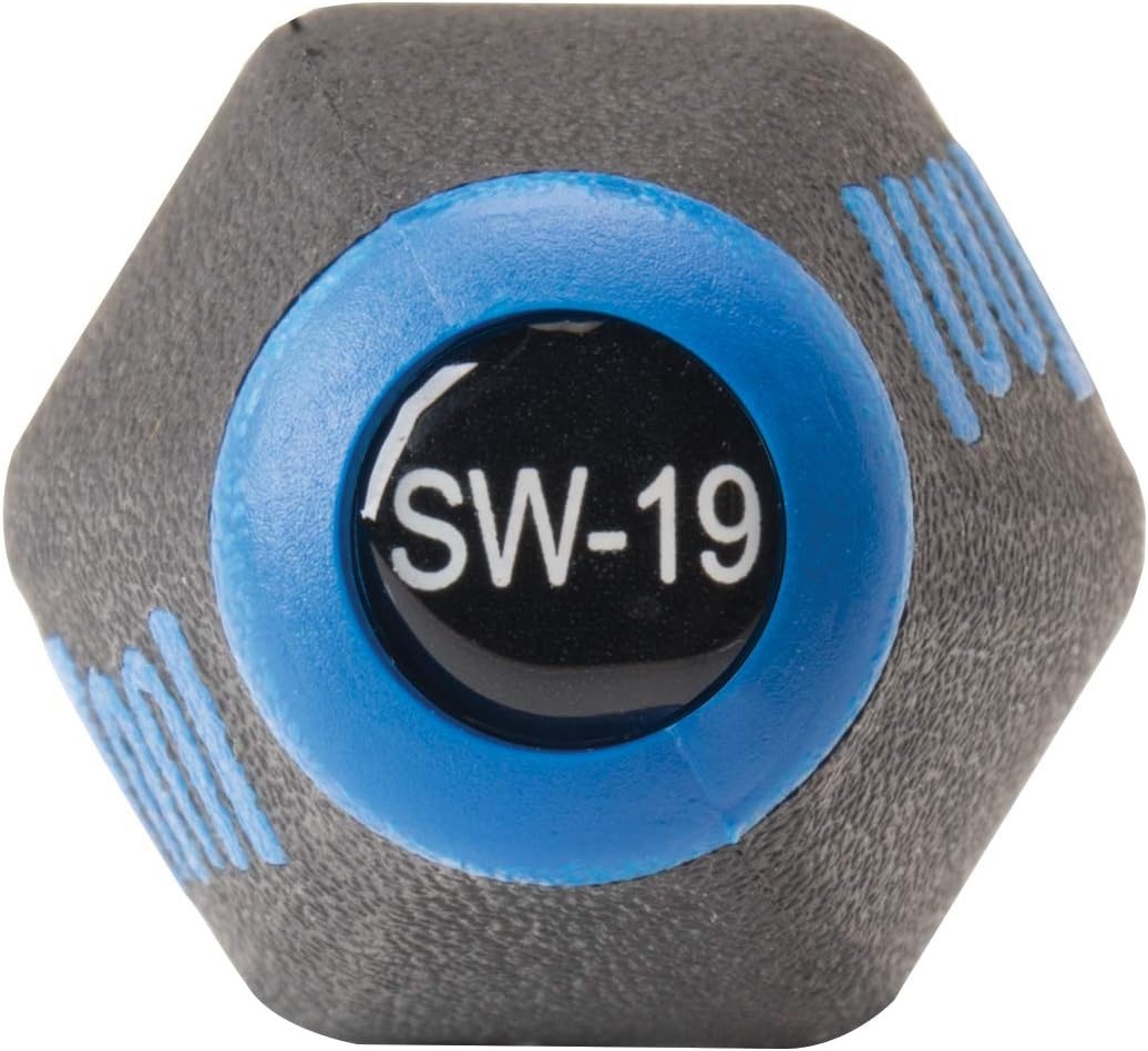 image:imagePark Tool SW17 Internal Nipple Bicycle Spoke Wrench 50mm HexSW19 60mm Hex Socket