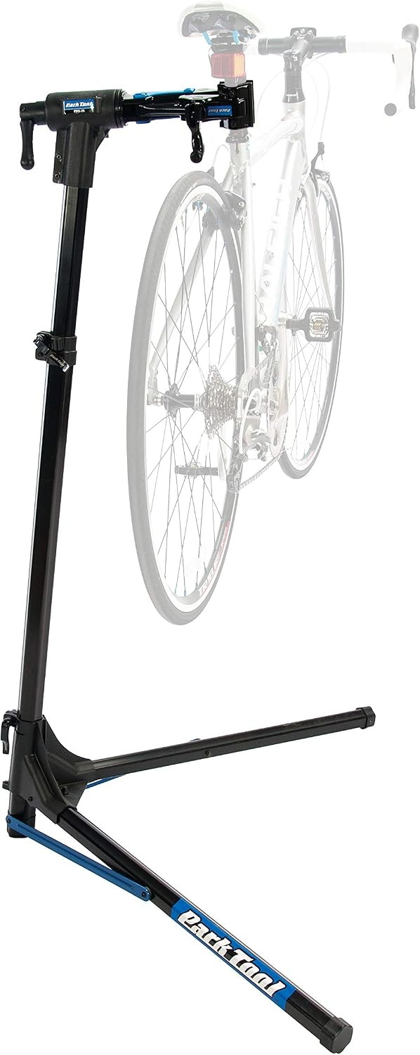 image:imagePark Tool Team Issue PRS25 Repair StandSolid