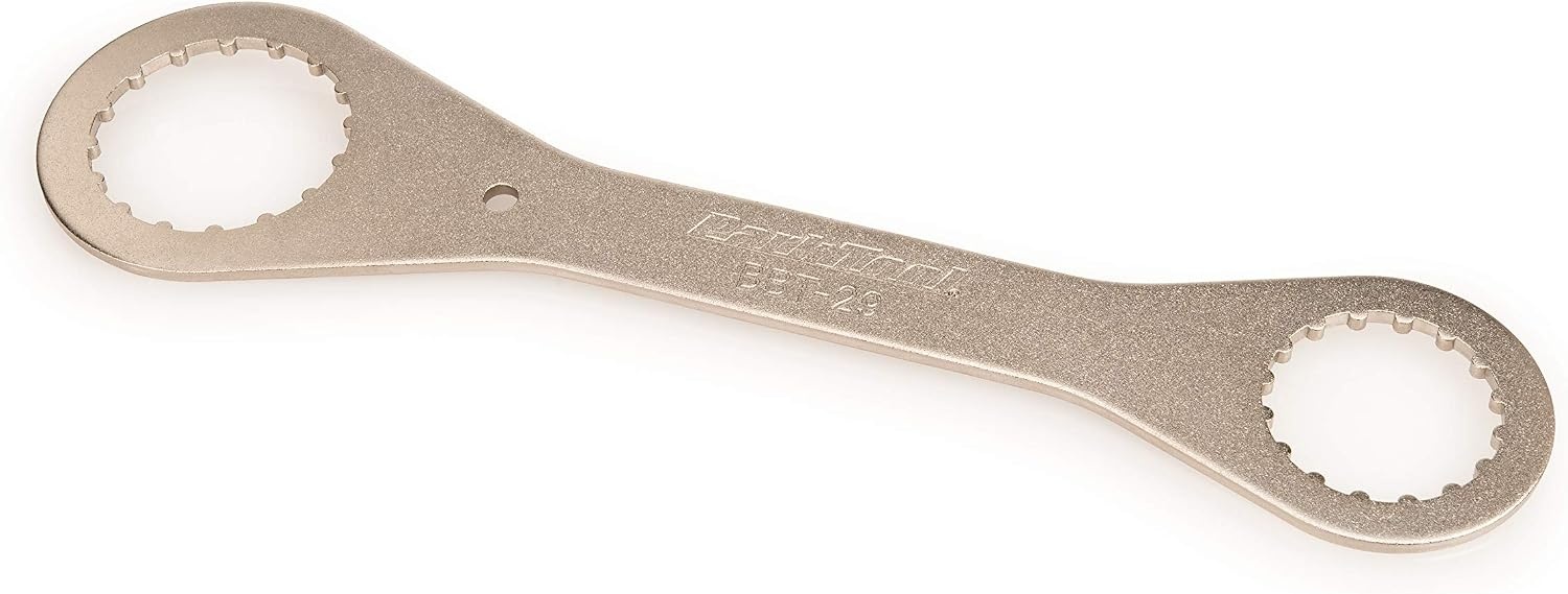 image:imagePark Tool Tretlager BBT29 16Kerbbecher Werkzeug 39mm485mm1