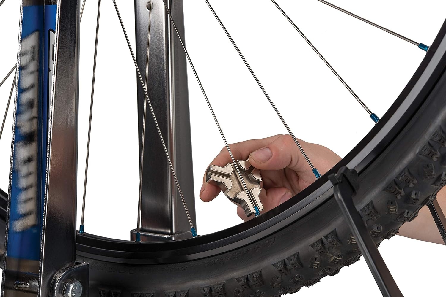 image:imagePark Tool Triple Spoke Wrench1