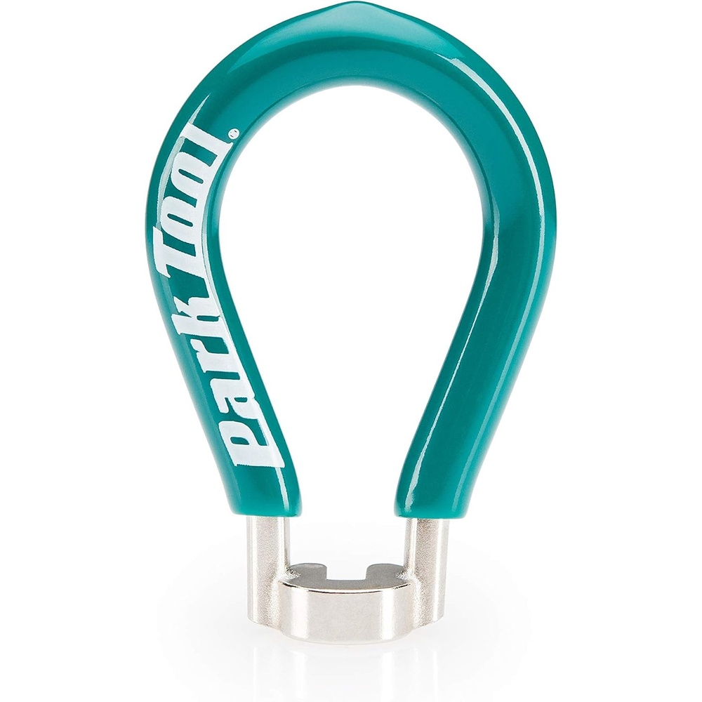 image:imagePark Tool Bicycle Spoke Wrench for Square NipplesGreen