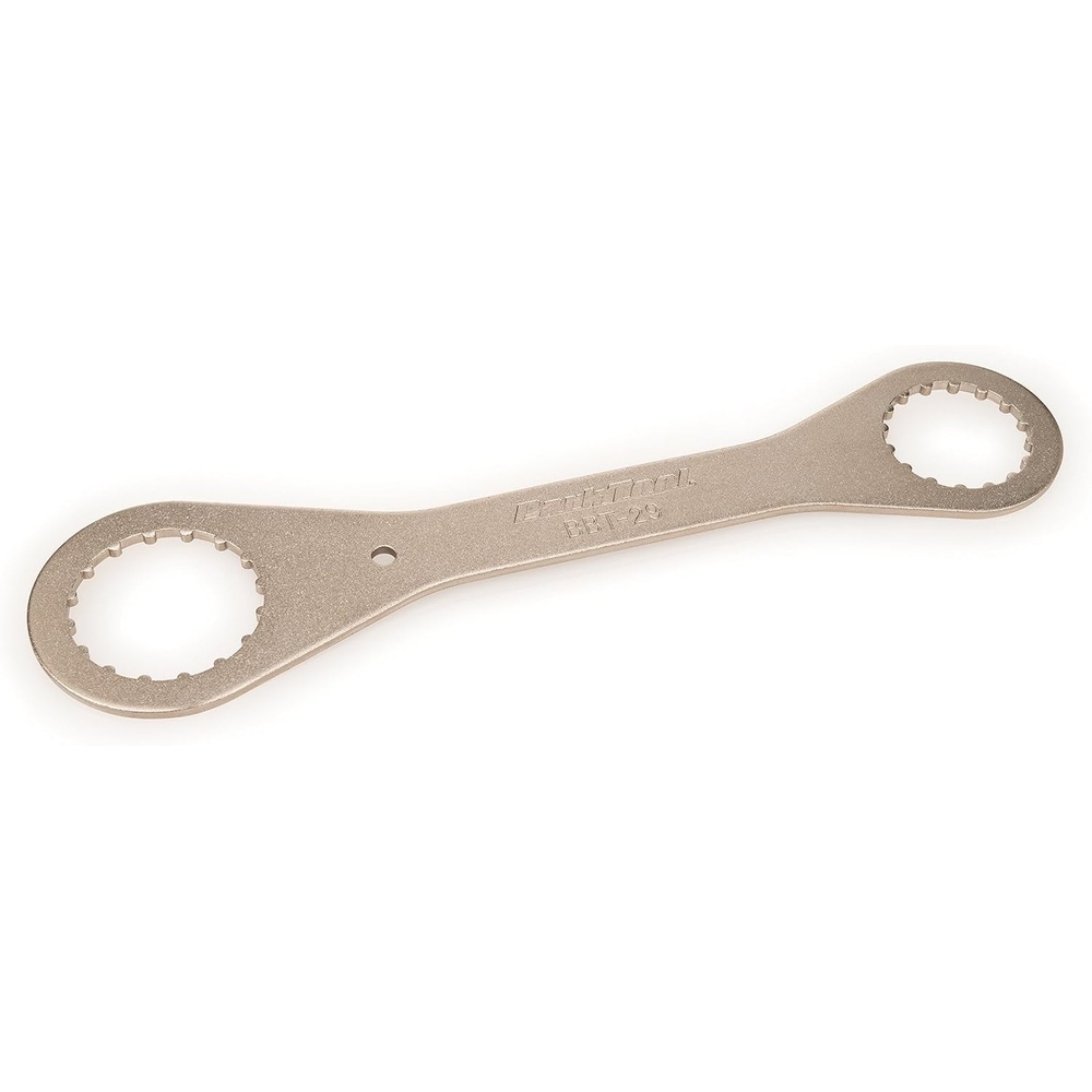 image:imagePark Tool Bottom Bracket ToolCompatibility 16 Notch Outer Diameter 15 Inches 39 Mm  19 Inches 485 Mm External Dimensions