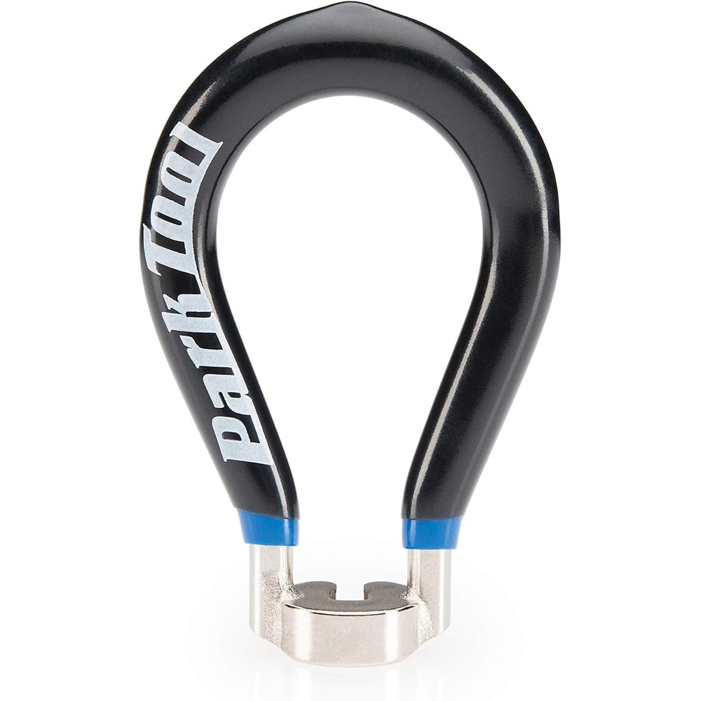image:imagePark Tool FourSided Bicycle Spoke WrenchBlack