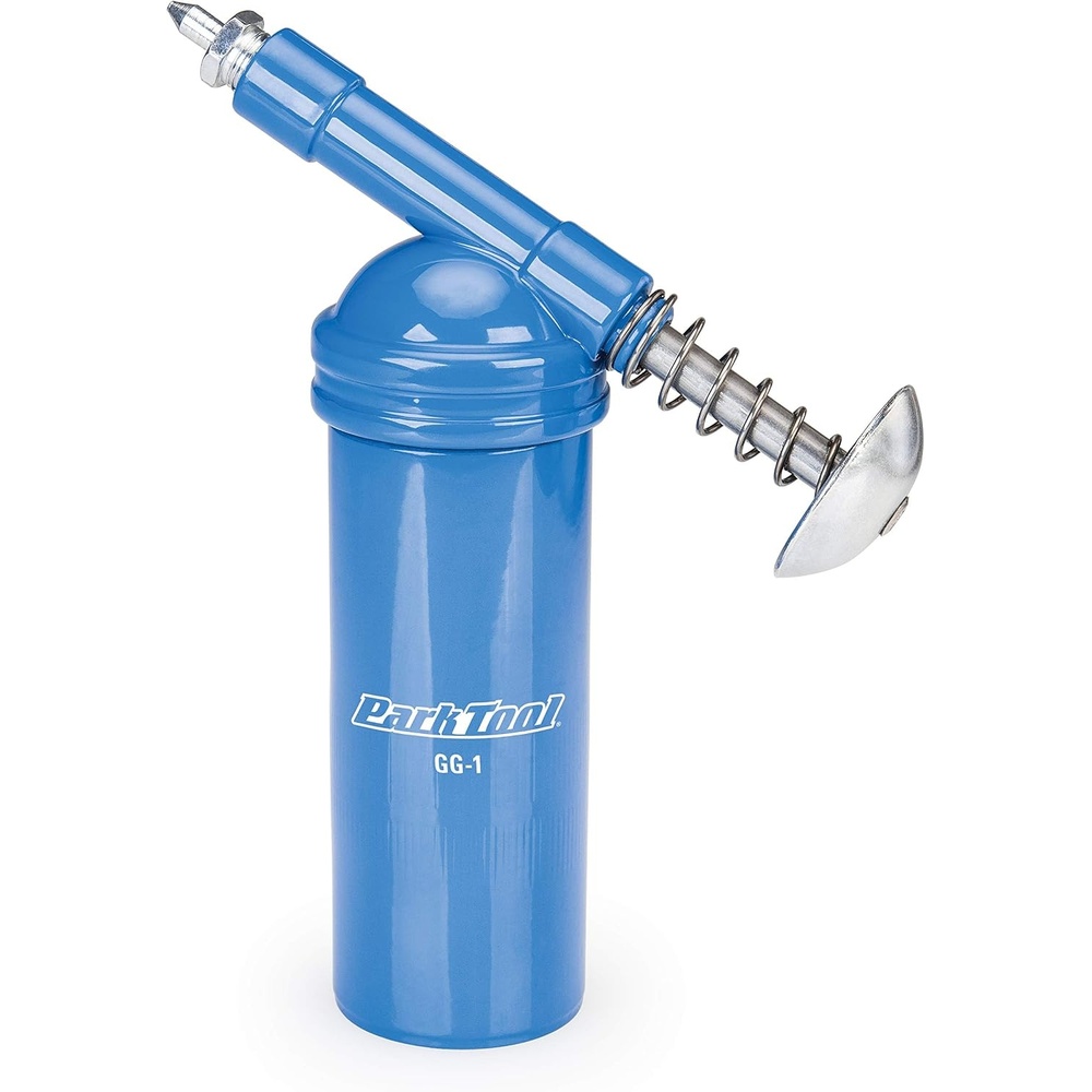 image:imagePark Tool GG1 Unisex Adult Fat Press Silver One SizeSilver