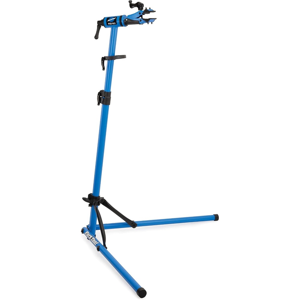 image:imagePark Tool PCS103 Deluxe Home Mechanic Repair StandSingle