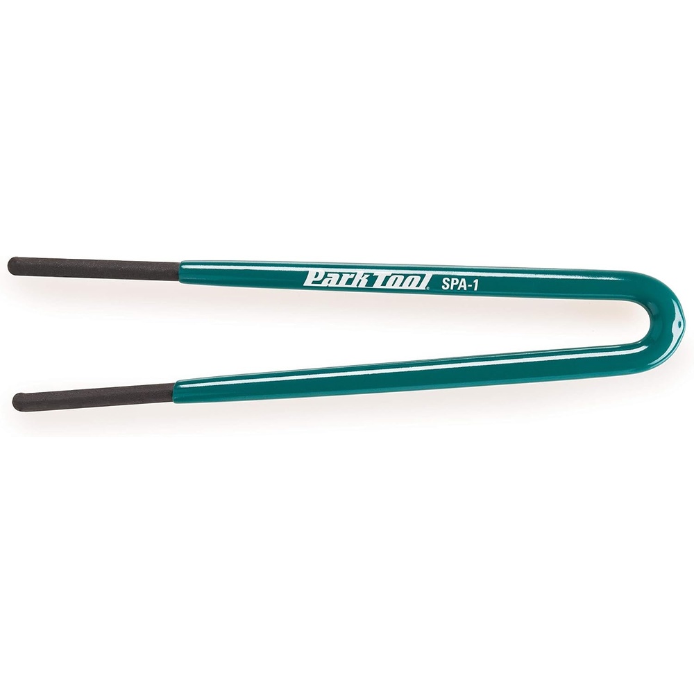 image:imagePark Tool SPA1 Hanger Cup Pin Spanner GreenGreen