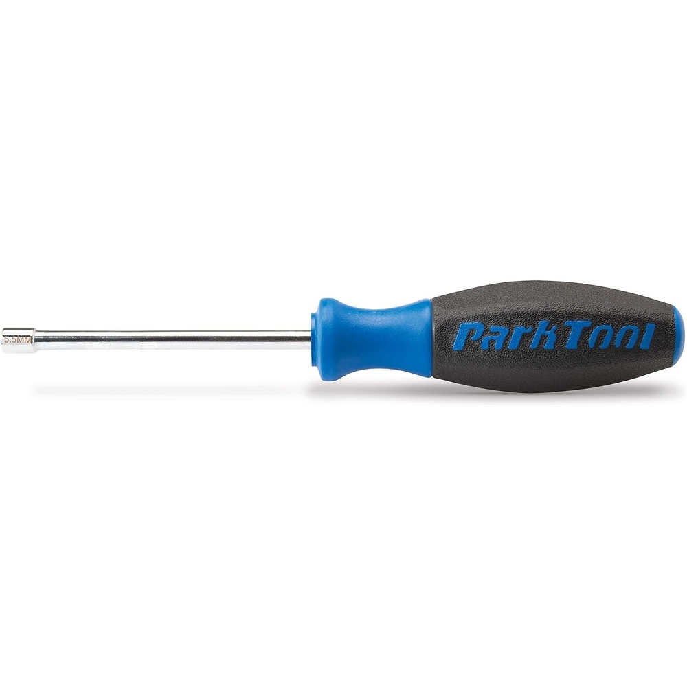 image:imagePark Tool SW17 Internal Nipple Bicycle Spoke Wrench  50mm Hex50mm  Hex Socket
