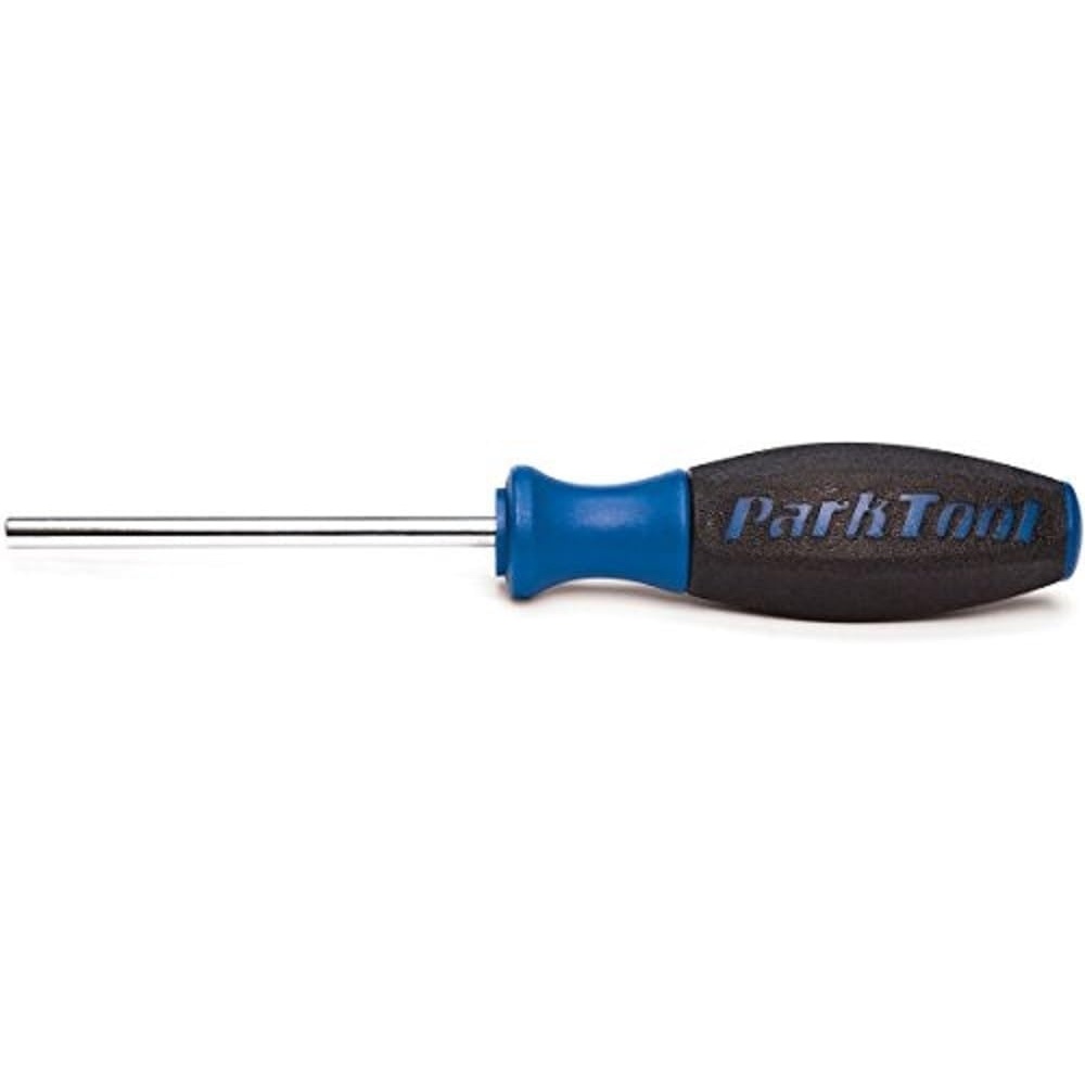 image:imagePark Tool SW17 Internal Nipple Bicycle Spoke Wrench  50mm HexSW163  316 Hex Socket
