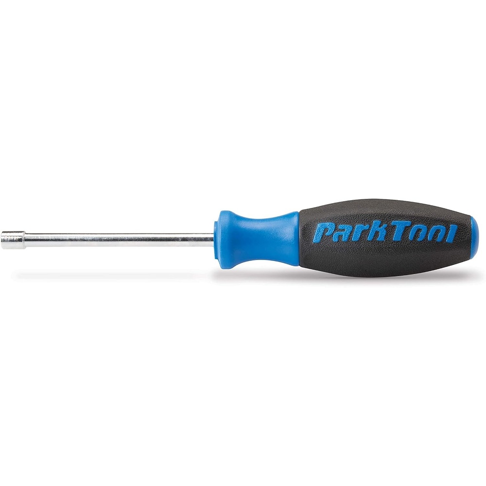 image:imagePark Tool SW17 Internal Nipple Bicycle Spoke Wrench  50mm HexSW19  60mm Hex Socket