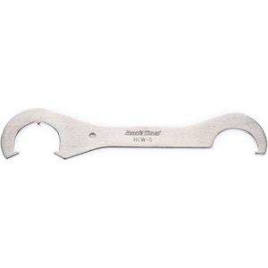 Park Tool (109917) HCW-5 Lock Spanner(Blue)