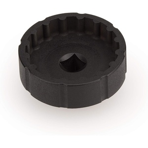 Park Tool BBT-19.2 Bottom Bracket Tool(Silver)