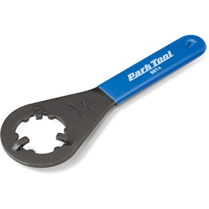 Park Tool BBT-4 Bottom Bracket Tool(Blue)