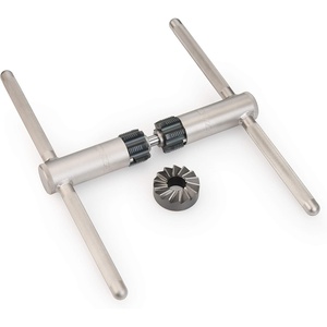 Park Tool Bottom Bracket Tapping and Facing Set(Black)