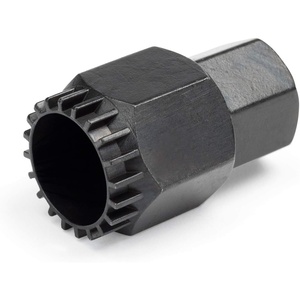 Park Tool Shimano/ISIS Bottom Bracket Tool(One Color)