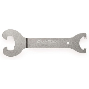 Park Tool Slotted Bottom Bracket Adjustable Cup Wrench, 16mm(1)